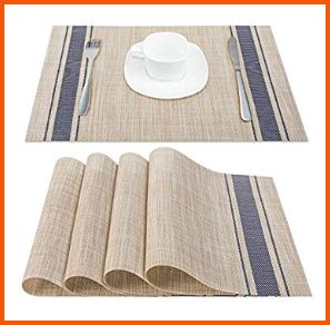 Artand Eco Friendly Placemats