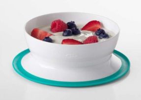 OXO Tot Stick - Best Suction Bowl for Toddlers