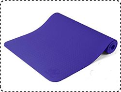 Clever Yoga - Best Non Slip Yoga Mat