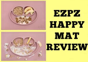 EZPZ Happy Mat Review
