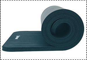 Incline Fit - Best Yoga Mat for Heavy Person