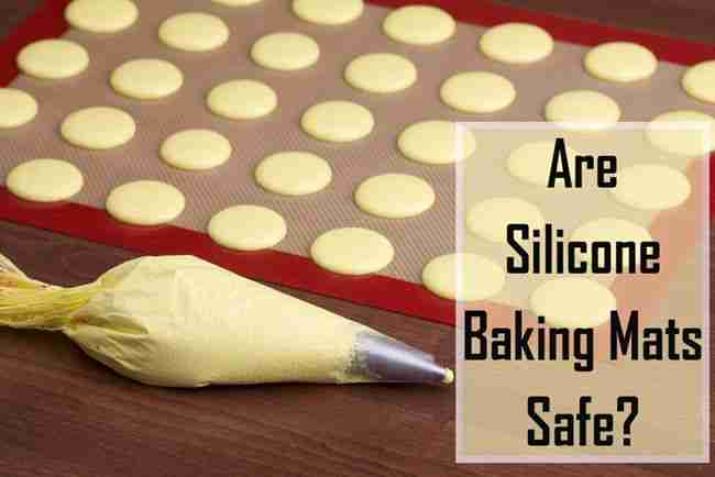 Are Silicone Baking Mats Safe? Let's Find Out