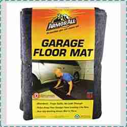 Armor All AAGFMC17 Garage Floor Mat