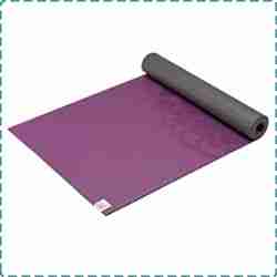 Gaiam Extra Thick Yoga, Exercise and Fitness Mat