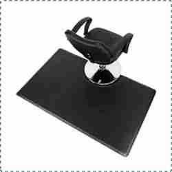 Mefeir Thick Comfortable Mat for Hair Stylist