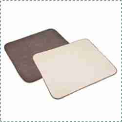 Sinland Microfiber Dish Drying Mat for Kitchen