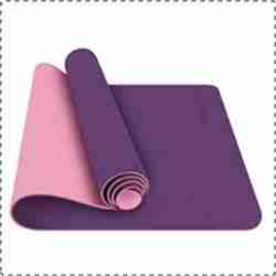 TOPLUS Environmental Friendly Non-Slip Yoga Mat