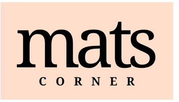Mats Corner