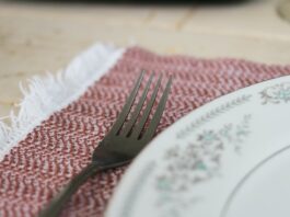 how to choose placemats